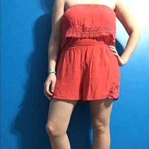 Cute Romper